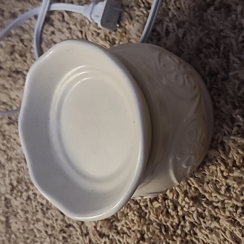 Wax Warmer